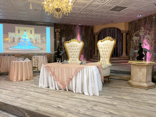 Banquet Hall «The Event Factory», reviews and photos, 7565 W Hillsborough Ave, Tampa, FL 33615, USA