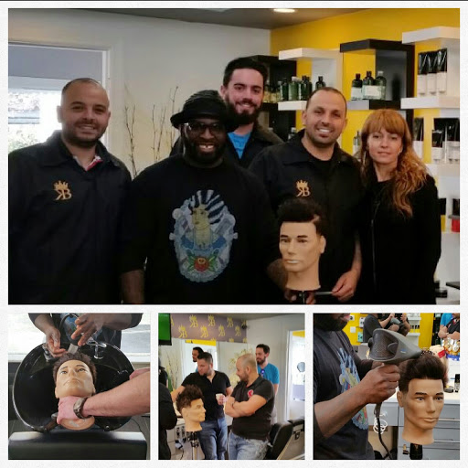 Barber Shop «KING BARBER», reviews and photos, 201 Washington St, Attleboro, MA 02703, USA