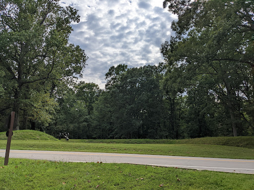 Battle Site «Fort Donelson National Battlefield», reviews and photos, 120 Lock D Rd, Dover, TN 37058, USA