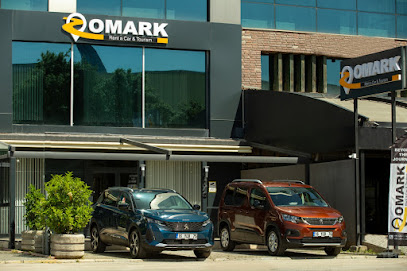 OMARK Rent a Car & Tourism