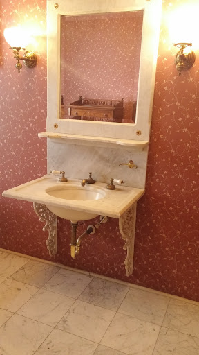 History Museum «Conrad-Caldwell House», reviews and photos, 1402 St James Ct, Louisville, KY 40208, USA