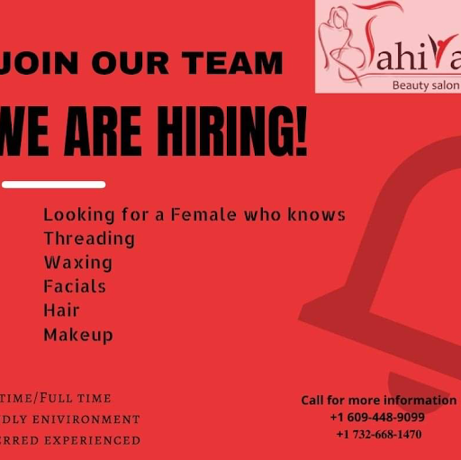 Beauty Salon «Tahira Salon II», reviews and photos, 510 US-130 #11a, East Windsor, NJ 08520, USA