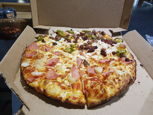 Domino's Renacimiento