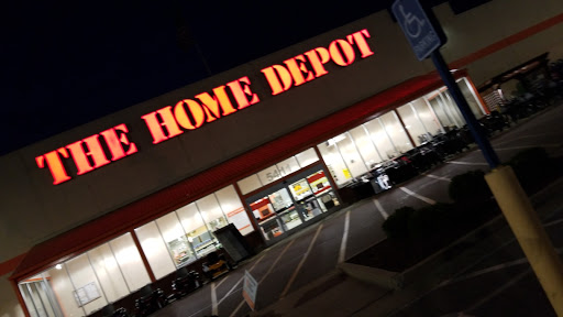 Home Improvement Store «The Home Depot», reviews and photos, 5411 Columbia Pike, Spring Hill, TN 37174, USA
