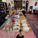 Photo n°1 de l'avis de gavage.i fait le 22/04/2023 à 15:58 sur le  Hotel Haus Lipmann à Beilstein