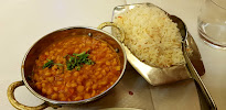 Curry du Taj Mahal Restaurant Indien à Reims - n°7