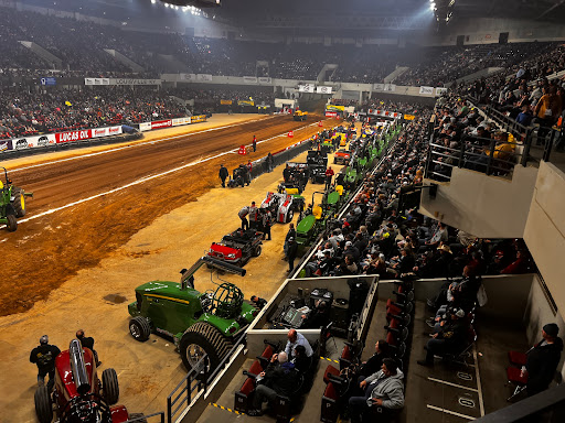 Convention Center «Kentucky Exposition Center», reviews and photos, 937 Phillips Ln, Louisville, KY 40209, USA