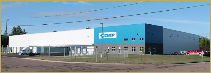 CHEP Canada Inc