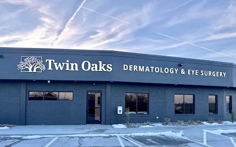 Twin Oaks Dermatology and Eye Surgery image