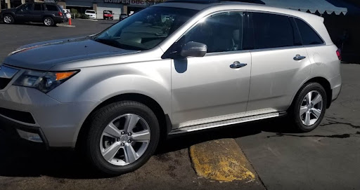 Auto Repair Shop «Arlington Auto Care», reviews and photos, 3298 Wilson Blvd, Arlington, VA 22201, USA