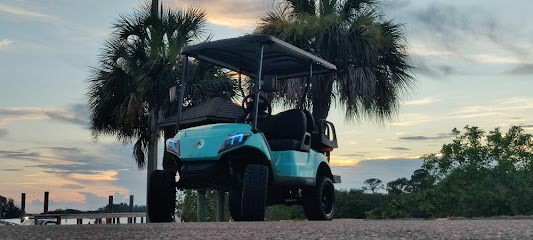 Golf Cart Craze LLC