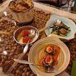 Photo n°2 de l'avis de Carsten.o fait le 04/05/2024 à 20:01 sur le  Cic'R Sfritt Osteria à Modugno