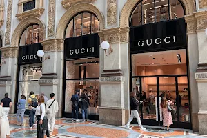 Gucci - Milano Galleria image