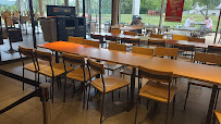 Atmosphère du Restauration rapide Burger King à Villers Farlay - n°7