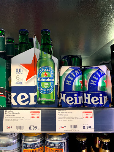 Wine Store «BevMo!», reviews and photos, 200 S Brand Blvd, Glendale, CA 91204, USA