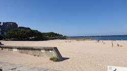 Plages des Minimes'in fotoğrafı çok temiz temizlik seviyesi ile