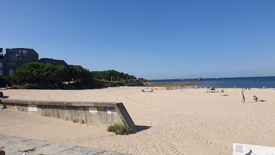 Plages des Minimes