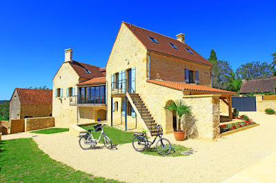 Domaine de la Malonie à Sarlat-la-Canéda