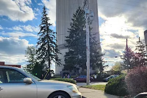 Mt. Washington Water Tower image