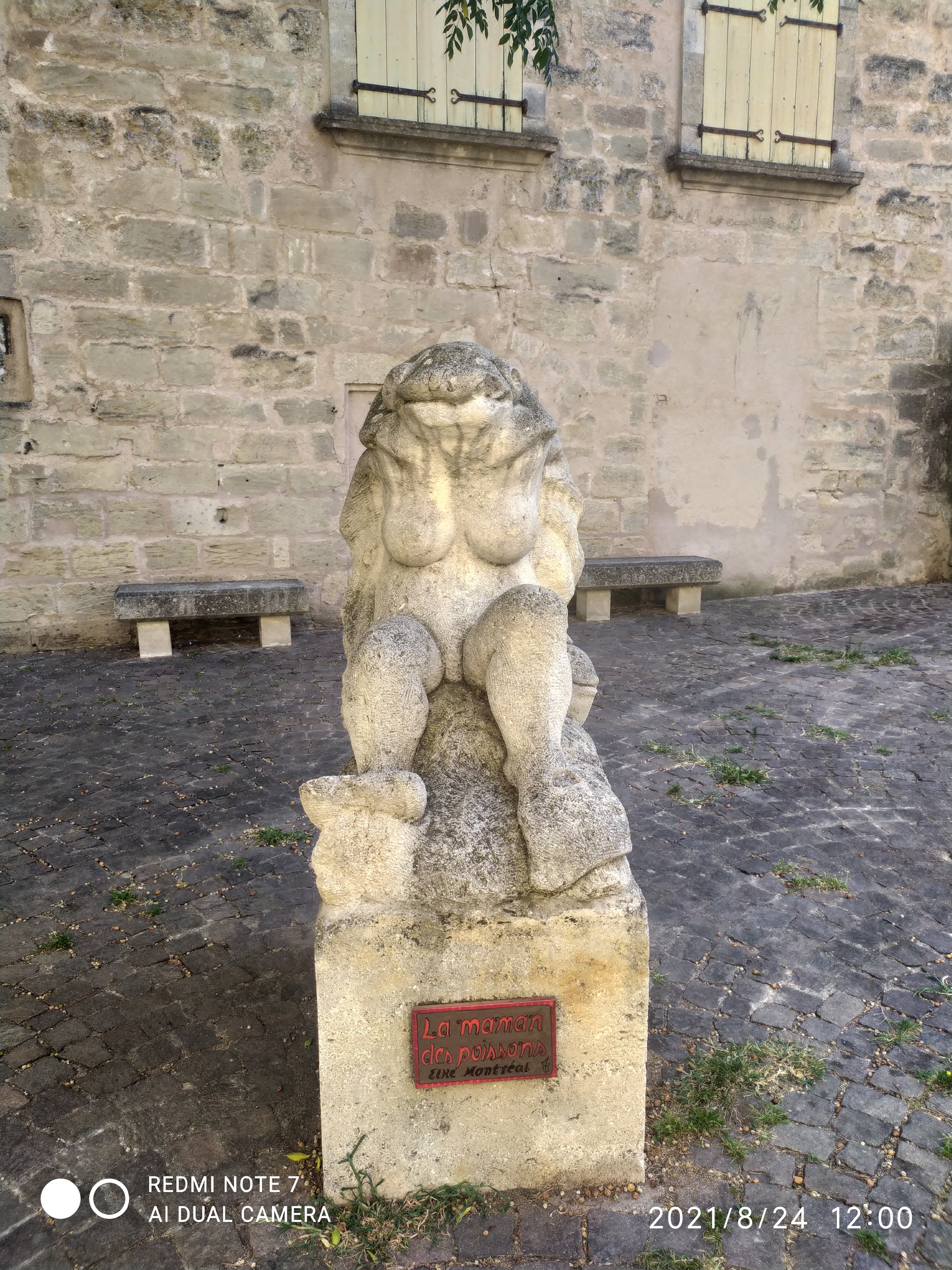 Photo n° 11 de l'avis de Geralda.a fait le 25/08/2021 à 01:25