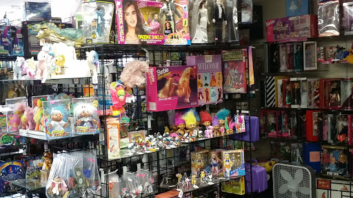 Toy Store «Rogue Toys», reviews and photos, 2115 S Rainbow Blvd, Las Vegas, NV 89117, USA