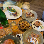 Photo n° 1 de l'avis de Katia.a fait le 31/03/2024 à 14:52 pour Pilgrim Restaurant Nantes à Nantes