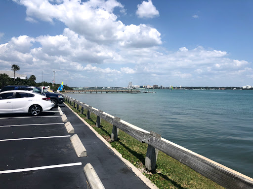 Park «Sand Key Park», reviews and photos, 1060 Gulf Blvd, Clearwater, FL 33767, USA