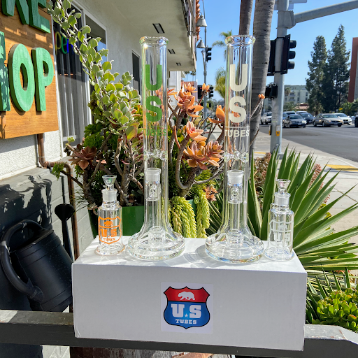 Glass Blower «Urban Glass Smoke Shop», reviews and photos, 4009 Park Blvd #21, San Diego, CA 92103, USA