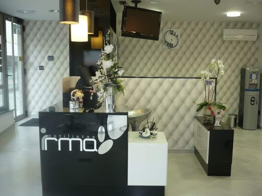 Información y opiniones sobre Irma Estilistas de Lugo