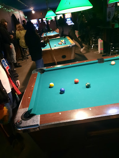 Cafe «The Avenue Café», reviews and photos, 2021 E Michigan Ave, Lansing, MI 48912, USA