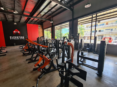 Elevation Fitness Gym Lanang - 71 J.P. Laurel Ave, Agdao, Davao City, 8000 Davao del Sur, Philippines