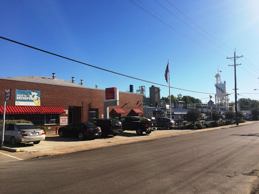 Manufacturer «Owens Corning Memphis Roofing Plant», reviews and photos, 704 Corrine Ave, Memphis, TN 38107, USA