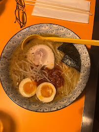 Soupe du Restaurant japonais Ratatouille à Paris - n°6