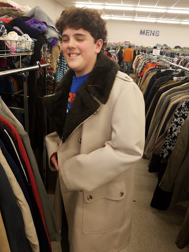 Thrift Store «Goodwill», reviews and photos, 1300 S Green St, Henderson, KY 42420, USA