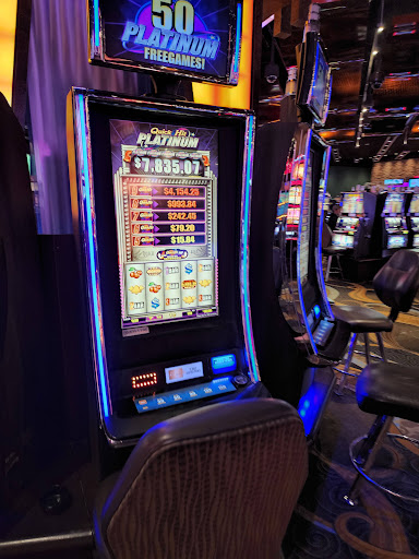 Casino «Isle Casino Cape Girardeau», reviews and photos, 777 Main St, Cape Girardeau, MO 63701, USA