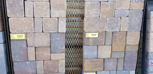 Building Materials Store «Marvel Building & Masonry», reviews and photos, 3113 E Bell Rd, Phoenix, AZ 85032, USA