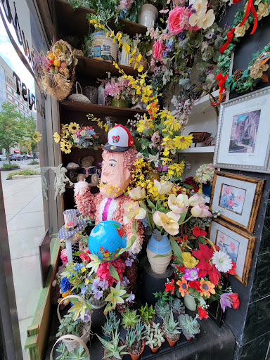 Florist «Caruso Florist», reviews and photos, 1717 M St NW, Washington, DC 20036, USA