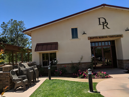 Winery «Dante Robere Vineyards», reviews and photos, 1200 Wetmore Rd, Livermore, CA 94550, USA