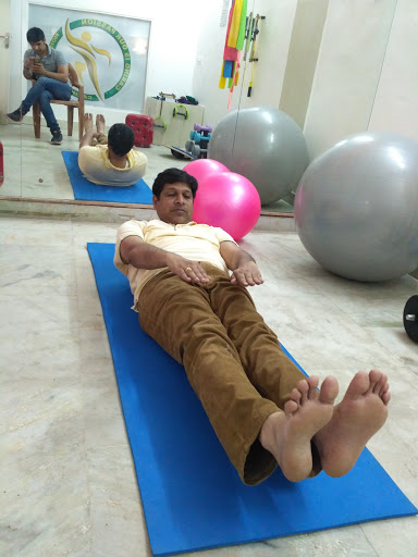 Acupuncture & Hijama cupping therapy | Acupuncture & Cupping clinic Saket Delhi