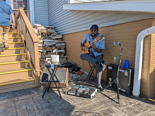 Winery «M Cellars», reviews and photos, 6193 S River Rd W, Geneva, OH 44041, USA