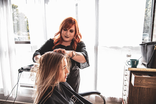 Hair Salon «Sorella Hair Studio», reviews and photos, 1860 Barnett Shoals Rd #410, Athens, GA 30605, USA