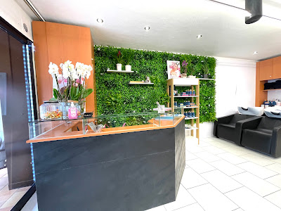 Le Salon Imag'in eva à Grasse