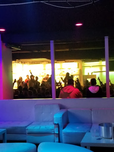 Night Club «Lotus Lounge West Haven», reviews and photos, 857 Boston Post Rd, West Haven, CT 06516, USA