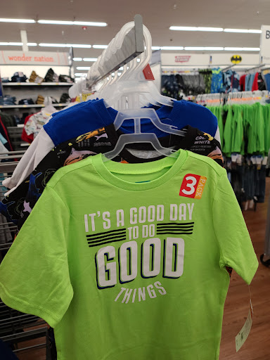 Discount Store «Walmart», reviews and photos, 150 Solomons Island Rd N, Prince Frederick, MD 20678, USA