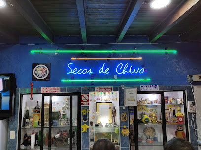 SECOS DE CHIVO DON GUILLO