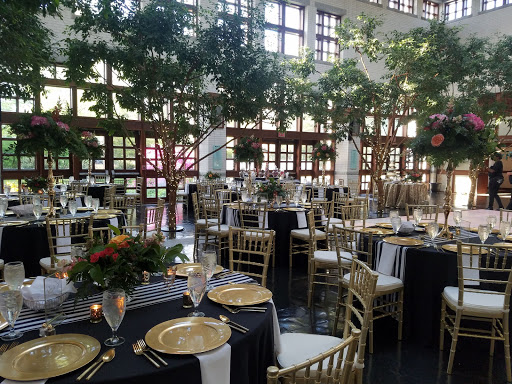 Florist «Vivid Expressions LLC», reviews and photos, 3921 Granby St b, Norfolk, VA 23504, USA