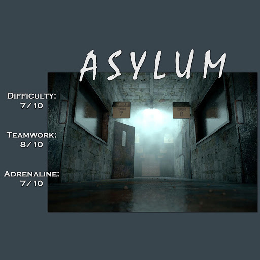 Amusement Center «Mission Manor Escape Rooms», reviews and photos, 861 E Hennepin Ave, Minneapolis, MN 55414, USA