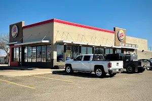 Burger King image