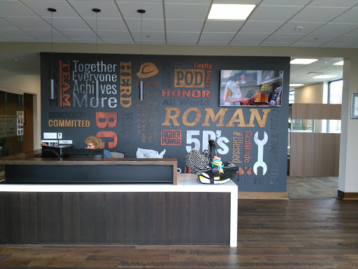 Construction Company «Buffalo Construction, Inc.», reviews and photos, 2700 Stanley Gault Pkwy #130, Louisville, KY 40223, USA