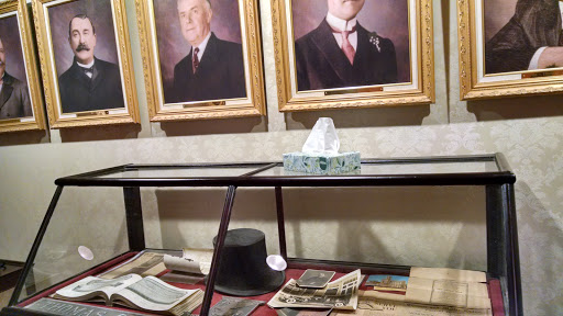 Funeral Home «Thomas & Walter Quinn Funeral», reviews and photos, 2435 Warwick Ave, Warwick, RI 02889, USA